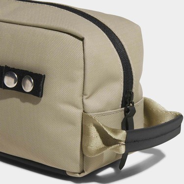 Adidas Range Commuter Pouch Erkek Bej El Çantası (JZ4436) Fiyatı