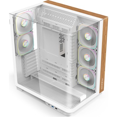 Fazeon F25 850W 80+ Bronze Full Modular Pcıe Gen5 Argb Fiyatı