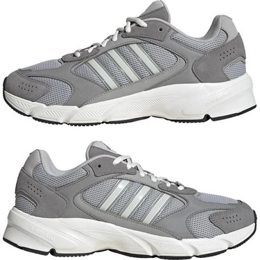 adidas Erkek Gri Koşu Ayakkabısı CRAZYCHAOS 2000 JH6847 Fiyatı