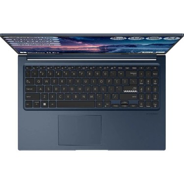 Asus Vivobook 15 X1504VA-BQ4126W Intel Core 5 120U 8gb 512GB Fiyatı