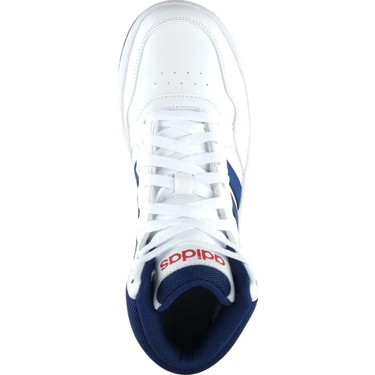 Adidas Sportswear GZ9647 Hoops Mid Shoes Fiyatı