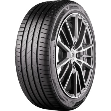 Bridgestone 205/55R16 91V Turanza 6 Yaz (2026) Mevsiminde Fiyatı