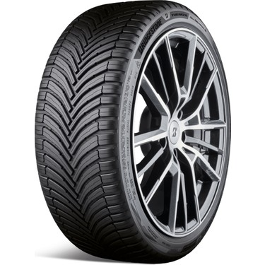 Bridgestone 215/65R17 103V Xl Turanza All Season 6 (4 Fiyatı