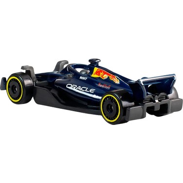 Hot Wheels® Formula 1 5'li Paket JLN11 Eğlenceli Oyun Seti Fiyatı
