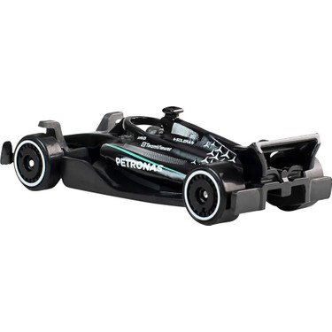 Hot Wheels® Formula 1 5'li Paket JLN11 Eğlenceli Oyun Seti Fiyatı