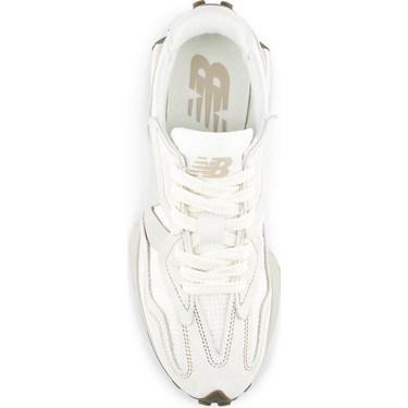New Balance 327 Unisex Sneaker - Beyaz Fiyatı