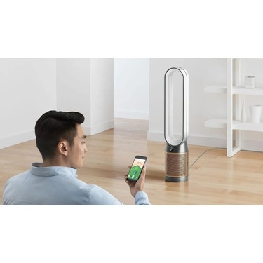 Dyson Purifier Cool™ De-Nox Hava Temizleyici Fiyatı