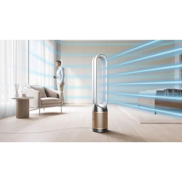 Dyson Purifier Cool™ De-Nox Hava Temizleyici Fiyatı
