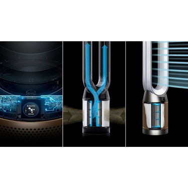 Dyson Purifier Cool™ De-Nox Hava Temizleyici Fiyatı