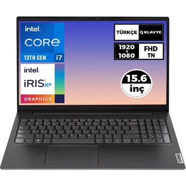 Lenovo V15 G4 IRU 83A100GPTR Intel Core i7 1355U 16GB 512GB Fiyatı