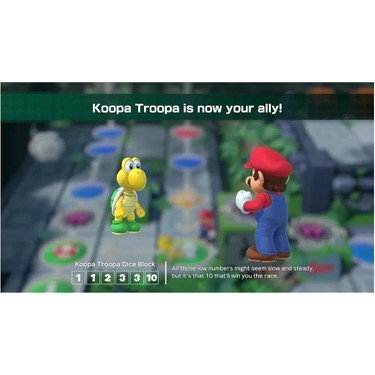 Nintendo Switch Nintendo Super Mario Party Switch Oyun Parti Fiyatı