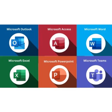 Microsoft Office 2024 Pro Plus Lisans Anahtarı | Kurulum Fiyatı