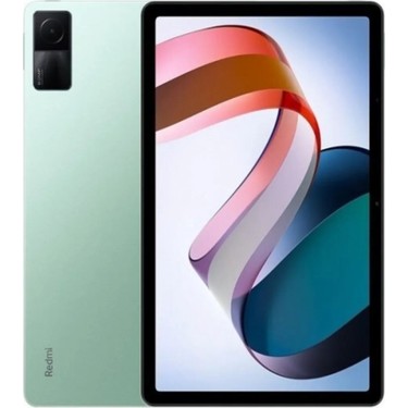 Xiaomi Redmi Pad 10,6 inç 4 GB RAM 128 GB Depolama Android Fiyatı