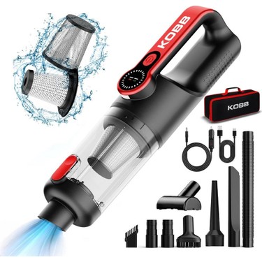Kobb KBV20 12VOLT/ Li-Ion Şarjlı Kömürsüz Motor Hibrit Araç Fiyatı