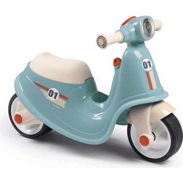 Smoby Bingit Mavi 721006 Scooter Motor Ergonomik Tasarım 18 Fiyatı