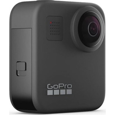 GoPro Max 360 Derece Su Geçirmez Aksiyon Kamerası HDMI Fiyatı, 4.6