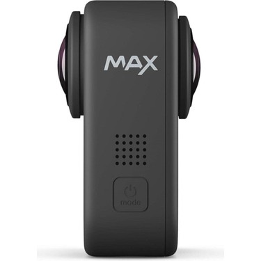 GoPro Max 360 Derece Su Geçirmez Aksiyon Kamerası HDMI Fiyatı, 4.6