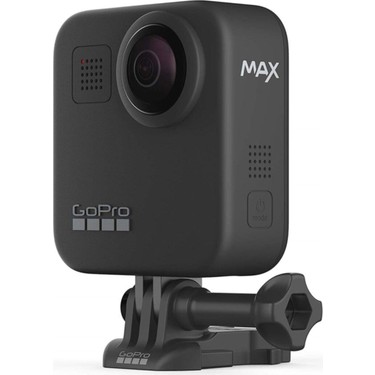 その他 GoPro MAX GoPro Max 360 Derece Su Geçirmez Aksiyon Kamerası HDMI Fiyatı, 4.6