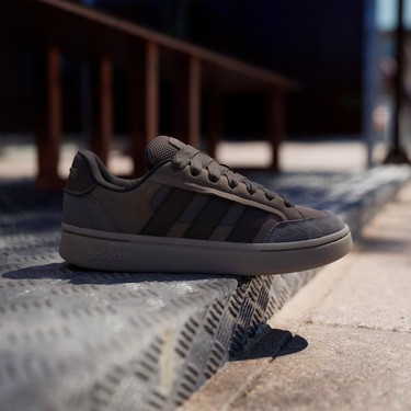 adidas Gc Alpha Sk8 Erkek Kahverengi Spor Ayakkabı.- Fiyatı