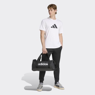 Adidas Sportswear JE8343 Linear Duffel Bag Small Fiyatı