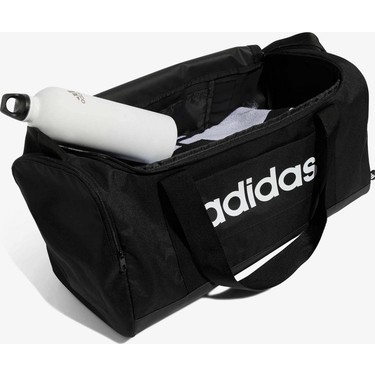 Adidas Sportswear JE8343 Linear Duffel Bag Small Fiyatı