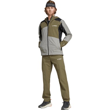 Adidas TERREX IW8876 TERREX Xperior Hybrid RAIN.RDY Jacket Fiyatı