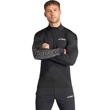 Adidas TERREX HZ6252 Terrex Xperior Long Sleeve Tee Fiyatı