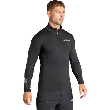 Adidas TERREX HZ6252 Terrex Xperior Long Sleeve Tee Fiyatı