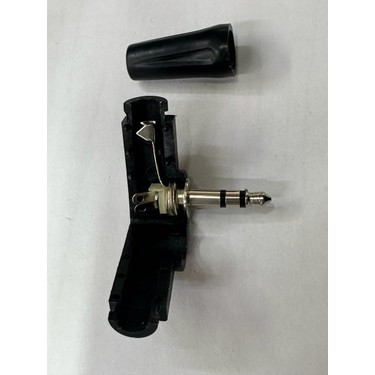 Keepro Stereo 90 Derece Aux Jack Lehim Tipi 3.5 mm Aux L Fiyatı