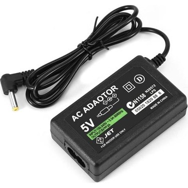 Leonpro 5 Volt 2 Amper Psp Uyumlu Şarj Cihazı Psp Adaptör Fiyatı