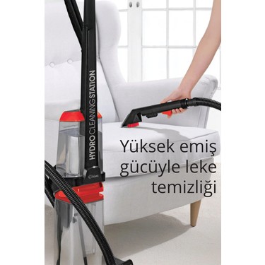 Kiwi KCC-4371 Pro Dikey Süpürge Halı Yıkama Makinesi 1000 W Fiyatı