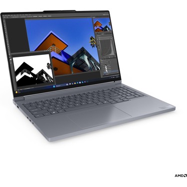 Lenovo ThinkBook 16p G6 ADR AMD Ryzen 9 8940HX 32GB 1TB SSD Fiyatı