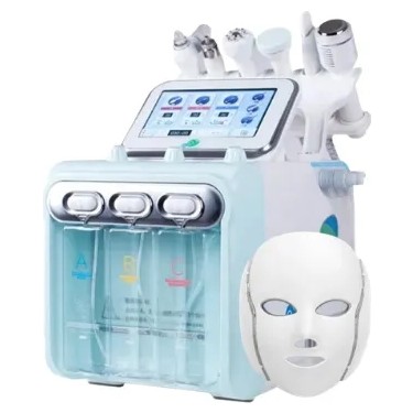 Anka Lazer Hydrafacial 7 In 1 Fiyatı - Taksit Seçenekleri