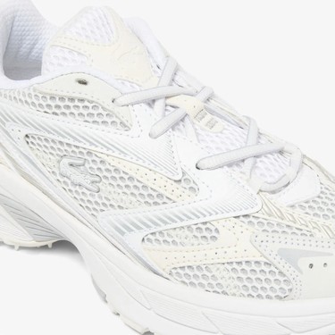 Kadın Lacoste L003 Neo Shot Beyaz Sneaker 749SFA0007 65T 37 Fiyatı