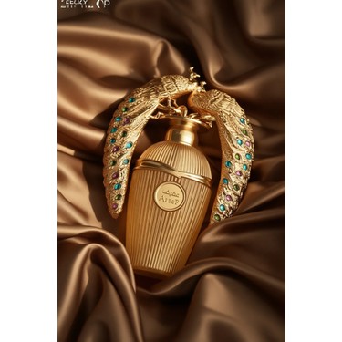 Lattafa Afeef Eau De Parfum 100 ml Odunsu Koku ile Sofistike Fiyatı
