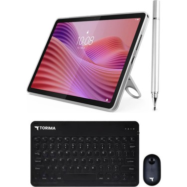 Lenovo Tab M10 4gb 128GB 10.1 Tablet + Kılıf + Kalem + Fiyatı