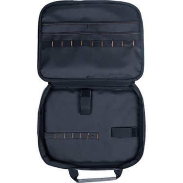 Probag Elektronik El Takım Çantası S - Kompakt 17 Bölmeli Fiyatı