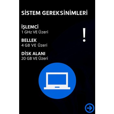 Orijinal Microsoft Office 2019 Pro Plus Dijital Lisans Ürün Fiyatı