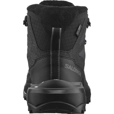 Salomon X Ultra Snowpilot Waterproof Kadın Siyah Bot Fiyatı