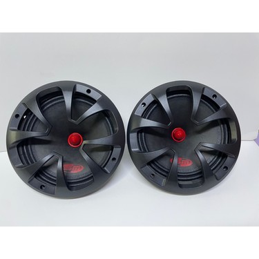 Boschmann BM-XM20 20 cm Midrange 1000 Watt Maximum Power 150 Fiyatı