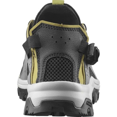 Salomon Techamphıbıan 5 Erkek Sandalet Castlerock L49227700 Fiyatı