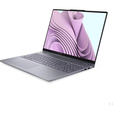 Lenovo Ideapad 5 Intel Core Ultra 5 225U 16GB 256GB SSD 16 Fiyatı