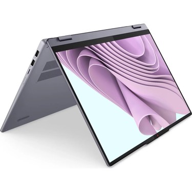 Lenovo Ideapad 5 Intel Core Ultra 5 225U 16GB 512GB SSD 16 Fiyatı