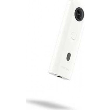 Ricoh Theta Sc2 4K 14 MP 360 Derece Kamera Beyaz Wi-Fi Fiyatı, 5.0