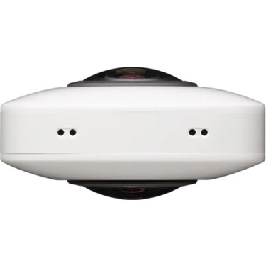 Ricoh Theta Sc2 4K 14 MP 360 Derece Kamera Beyaz Wi-Fi Fiyatı, 5.0