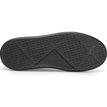 Lufian Ryan Erkek Sneaker Ayakkabı Siyah Fiyatı