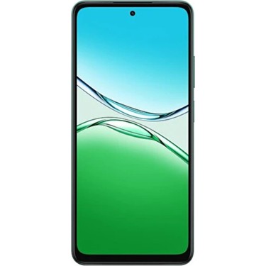 OPPO A5 5G Yeşil 8GB/256GB Modeli ile Hızlı Mobil Fiyatı