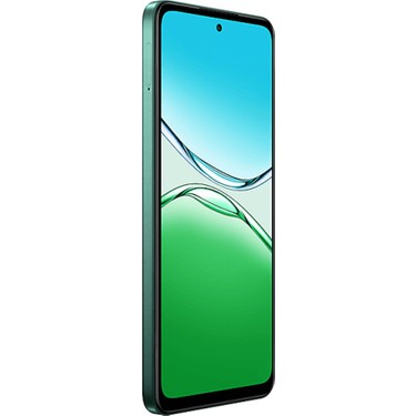 OPPO A5 5G Yeşil 8GB/256GB Modeli ile Hızlı Mobil Fiyatı