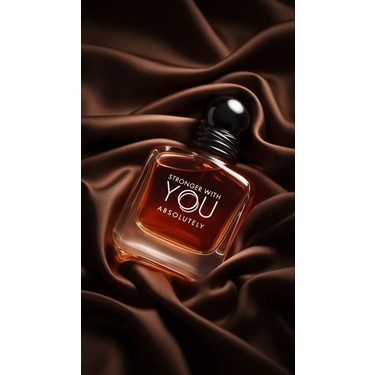 Giorgio Armani Emporio Stronger With You Absolutely EDP 50 Fiyatı