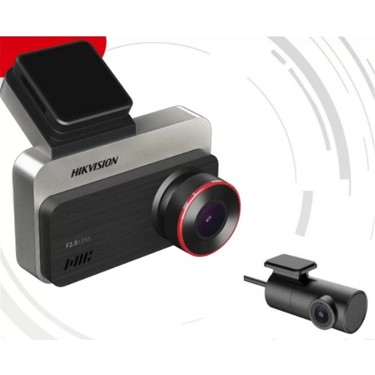 Hikvision AE-DC2328-C200S Mikrofon G-Sensörlü 2K Araç İçi Fiyatı